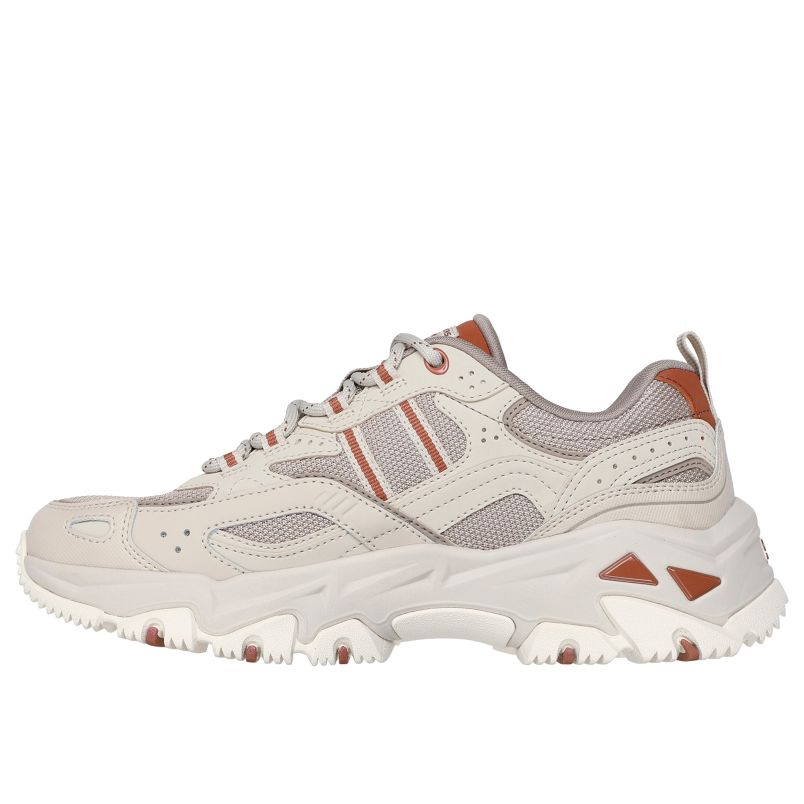 SKECHERS Patike d'lites hiker echo lake W - 180134-TPMT#39.5