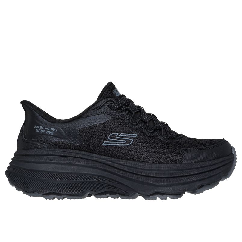 SKECHERS Patike zirrus  W - 180265-BBK#37