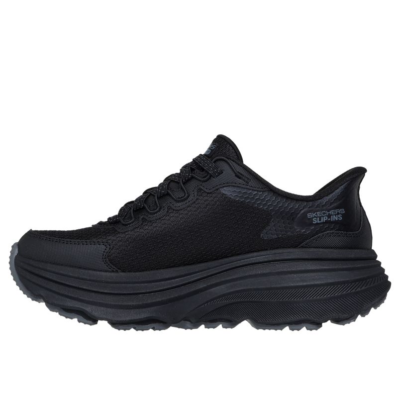 SKECHERS Patike zirrus  W - 180265-BBK#37