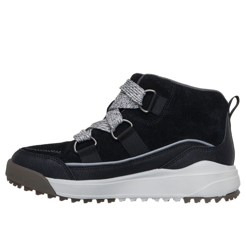 SKECHERS Čizme yana  W - 180320-BLK#39