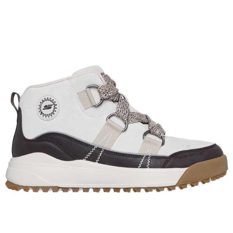 SKECHERS Cizme yana  W - 180320-NTBR#36