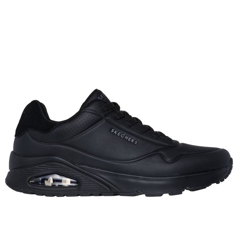 SKECHERS Patike uno tailored air M - 183007-BBK#41