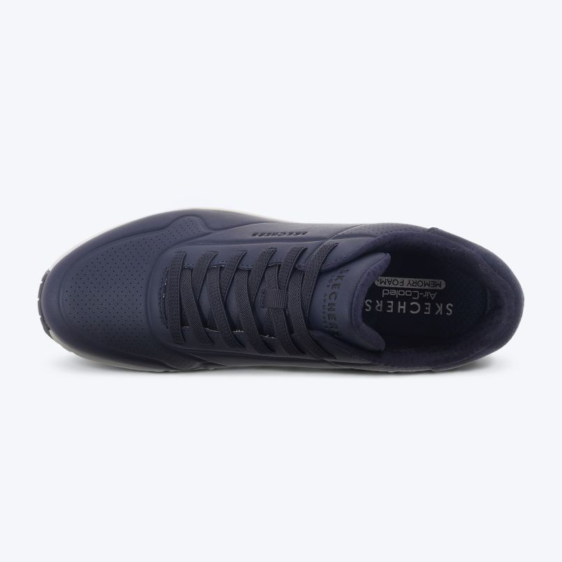 SKECHERS Patike uno M - 183007-NVBK#46