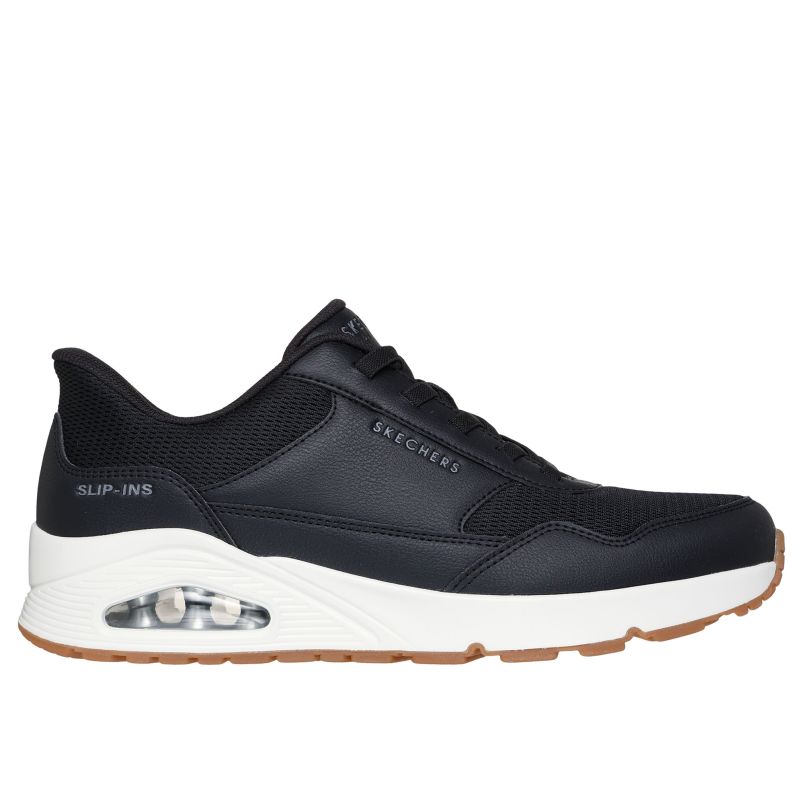 SKECHERS Patike uno banksia M - 183022-BLK#41