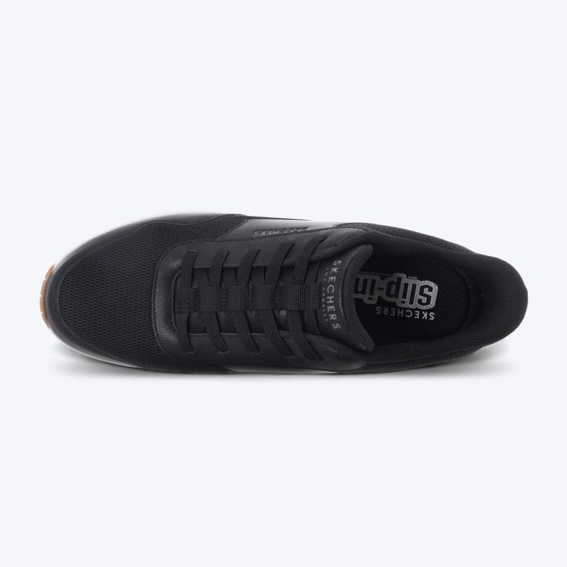 SKECHERS Patike uno banksia M - 183022-BLK#41