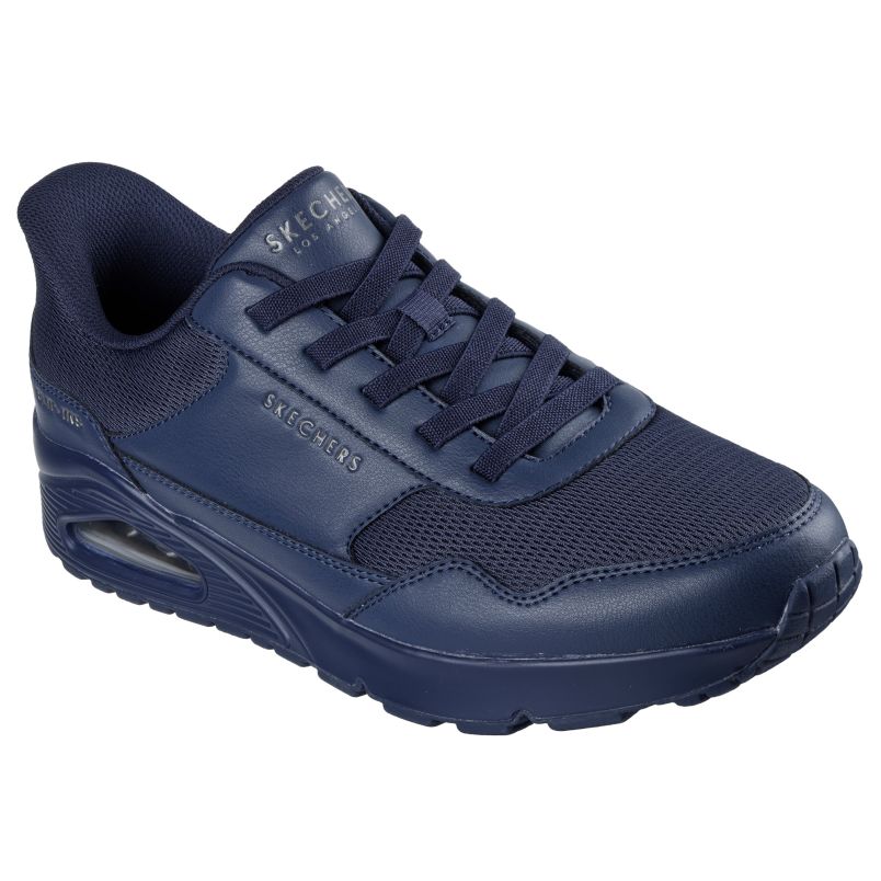 SKECHERS Patike uno banksia M - 183022-DKNV#42.5