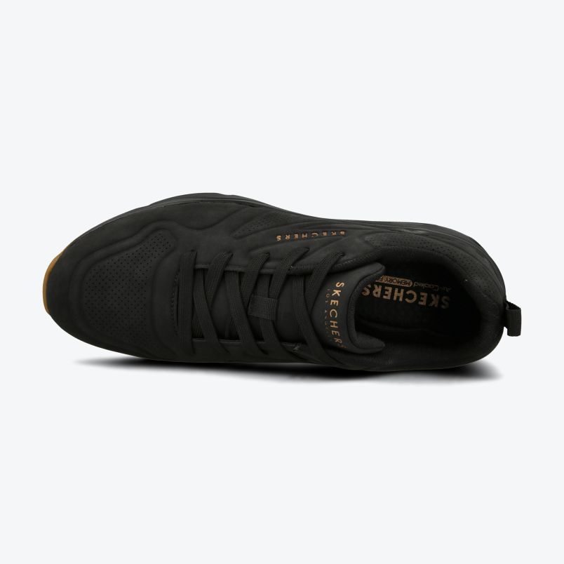 SKECHERS Patike tres-air uno M - 183090-BBK