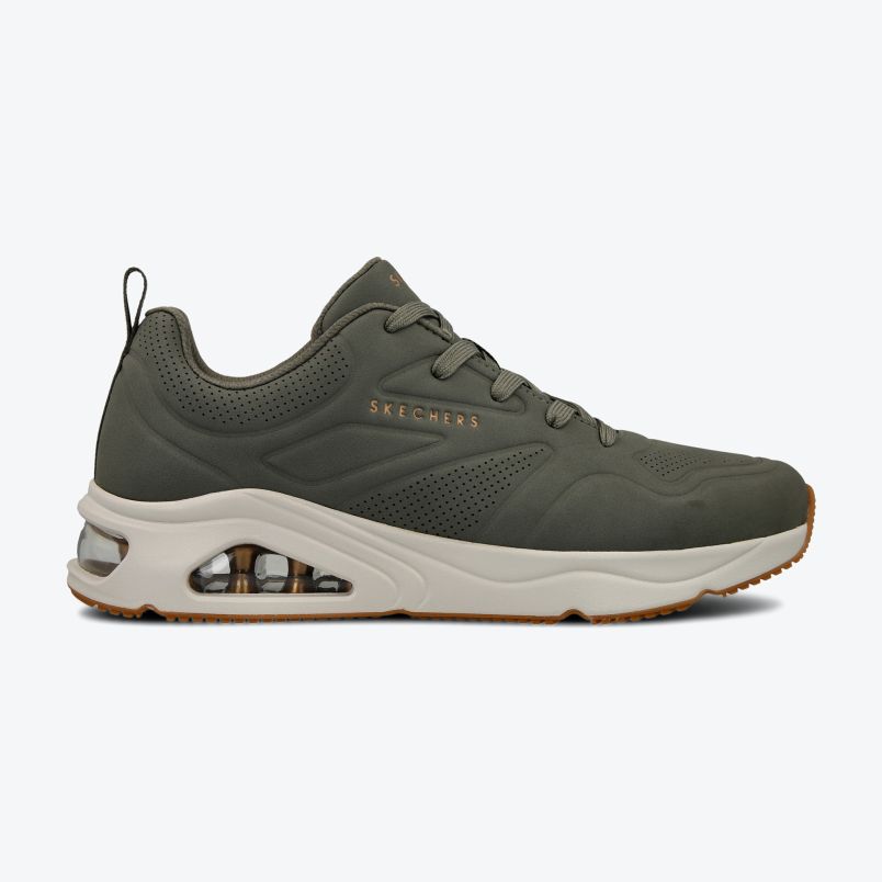 SKECHERS Patike tres-air uno M - 183090-OLV