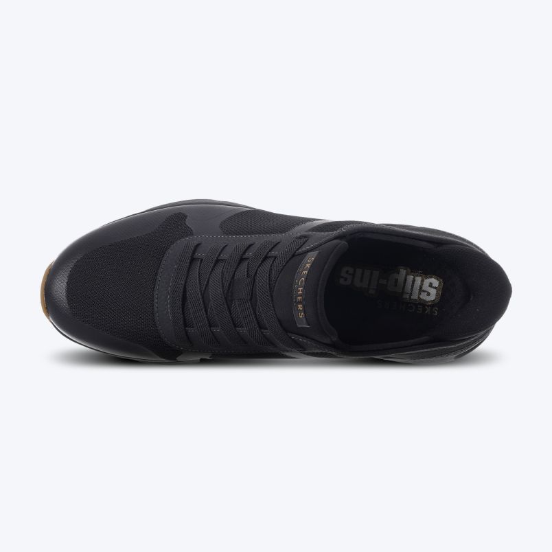 SKECHERS Patike slip-ins tres-air uno necessairy comfort M - 183093-BBK