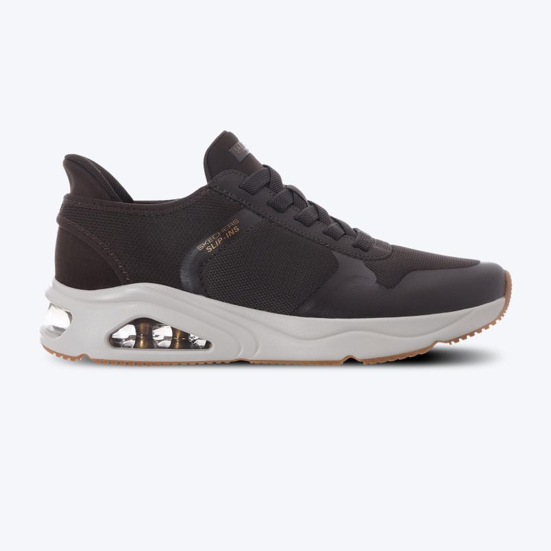 SKECHERS Patike slip-ins tres-air uno necessairy comfort M - 183093-CHOC#41