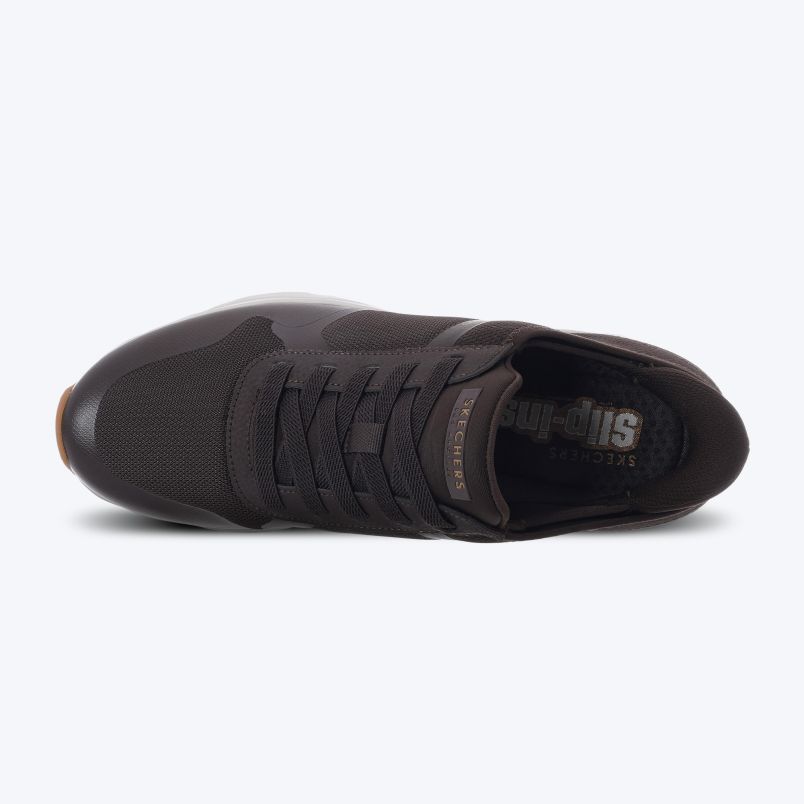SKECHERS Patike slip-ins tres-air uno necessairy comfort M - 183093-CHOC