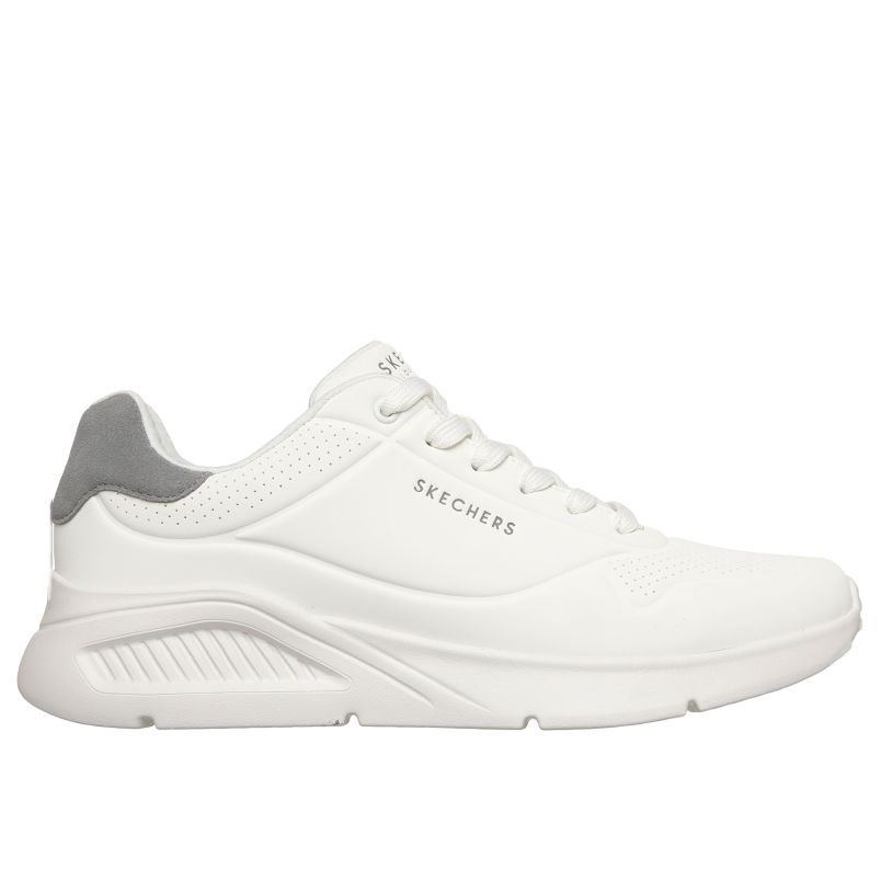 SKECHERS Patike uno lite M - 183121-WHT#41