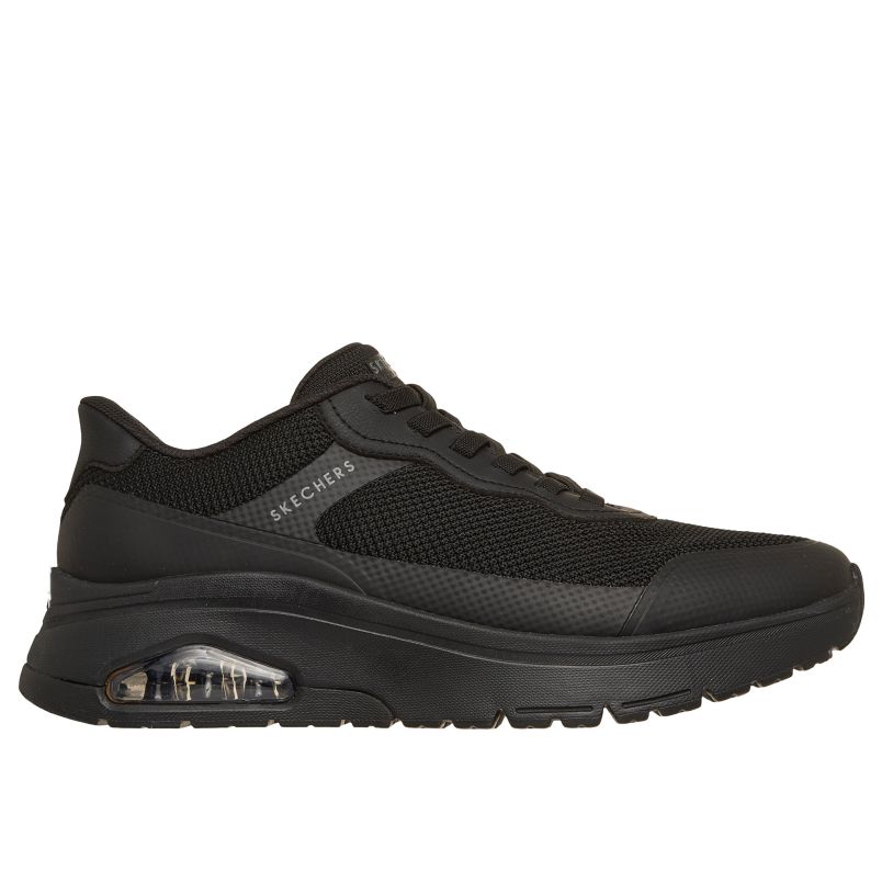 SKECHERS Patike uno flex M - 183313-BBK#41