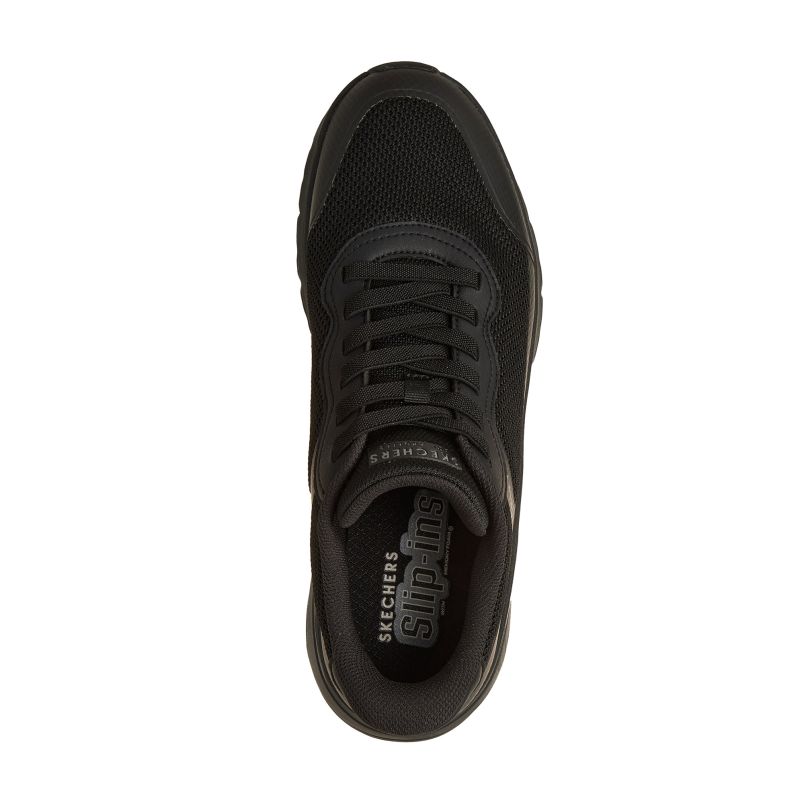SKECHERS Patike uno flex M - 183313-BBK#41