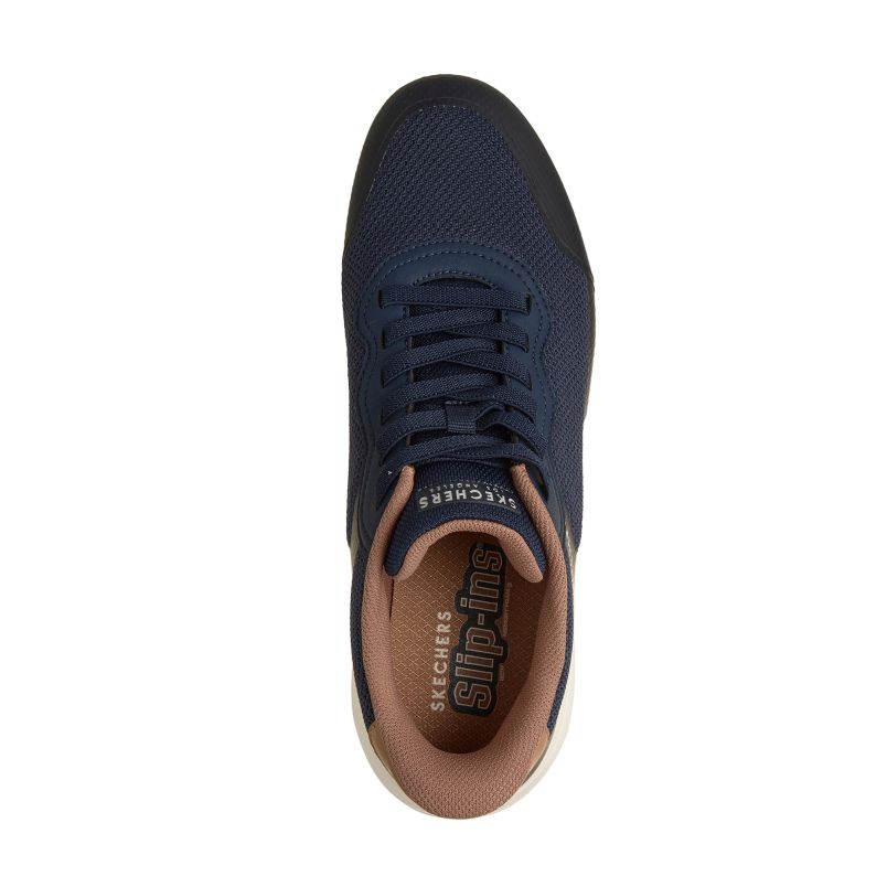 SKECHERS Patike uno flex M - 183313-NVY#41