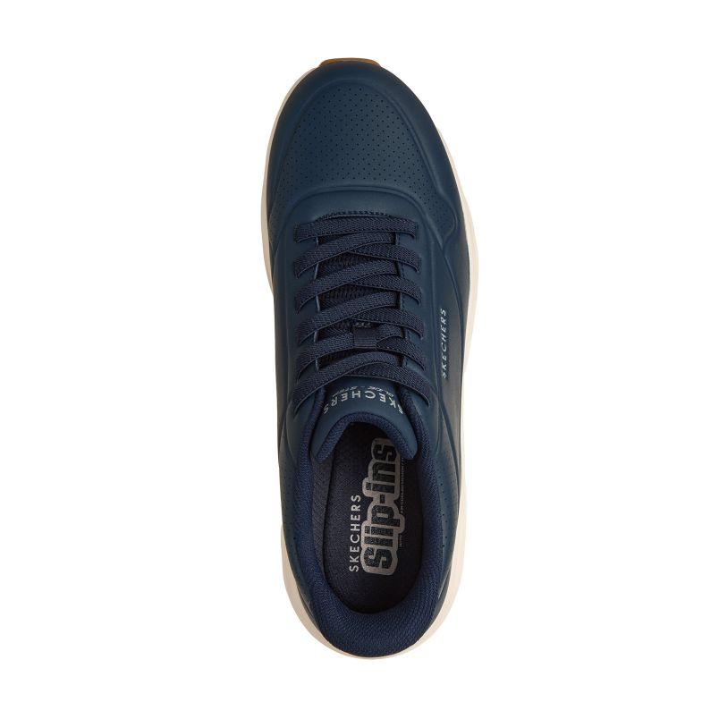 SKECHERS Patike uno glide-step M - 183420-NVY#41