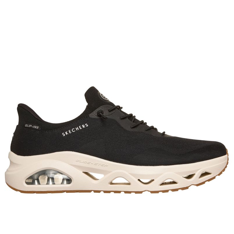 SKECHERS Patike uno glide-step M - 183421-BLK#41