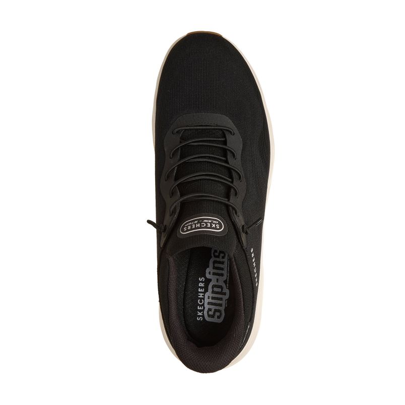 SKECHERS Patike uno glide-step M - 183421-BLK#41