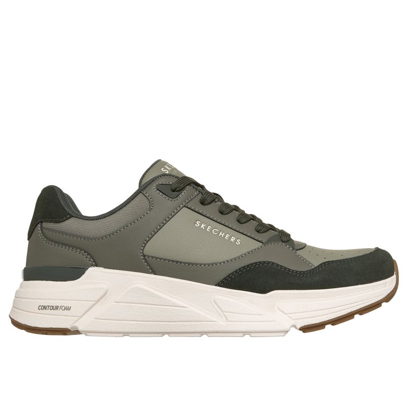 SKECHERS Patike rovino lite M - 183430-OLV#41