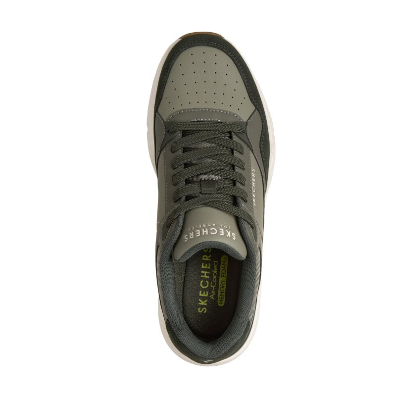 SKECHERS Patike rovino lite M - 183430-OLV#46