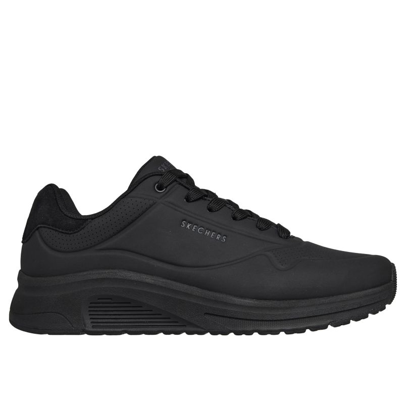 SKECHERS Patike uno lite 2 M - 183530-BBK#48.5