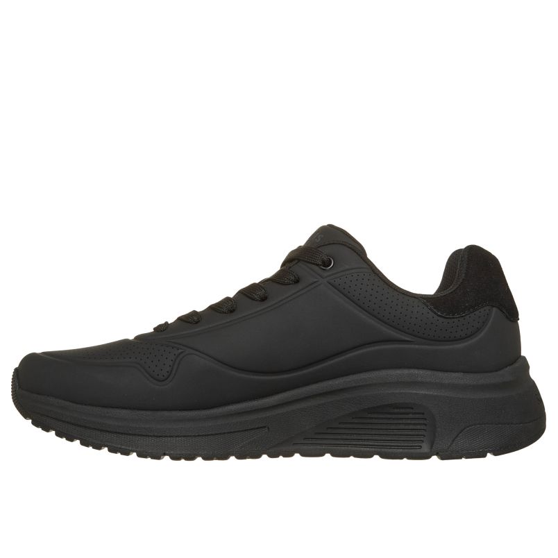SKECHERS Patike uno lite 2 M - 183530-BBK#47.5