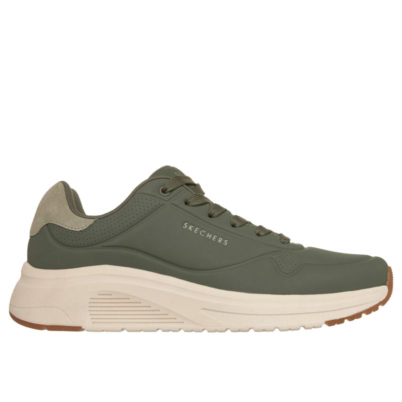 SKECHERS Patike uno lite 2 M - 183530-OLV#41