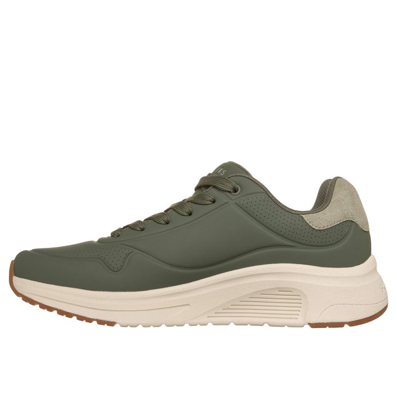 SKECHERS Patike uno lite 2 M - 183530-OLV#41