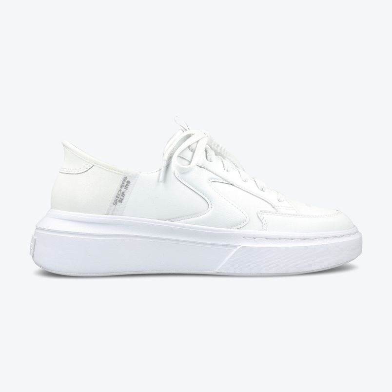 SKECHERS Patike cordova classic new reign W - 185081-WHT