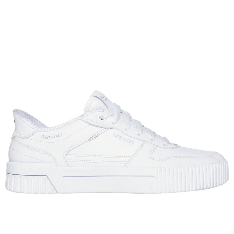 SKECHERS Patike jade put it in neutral W - 185222-WHT#36