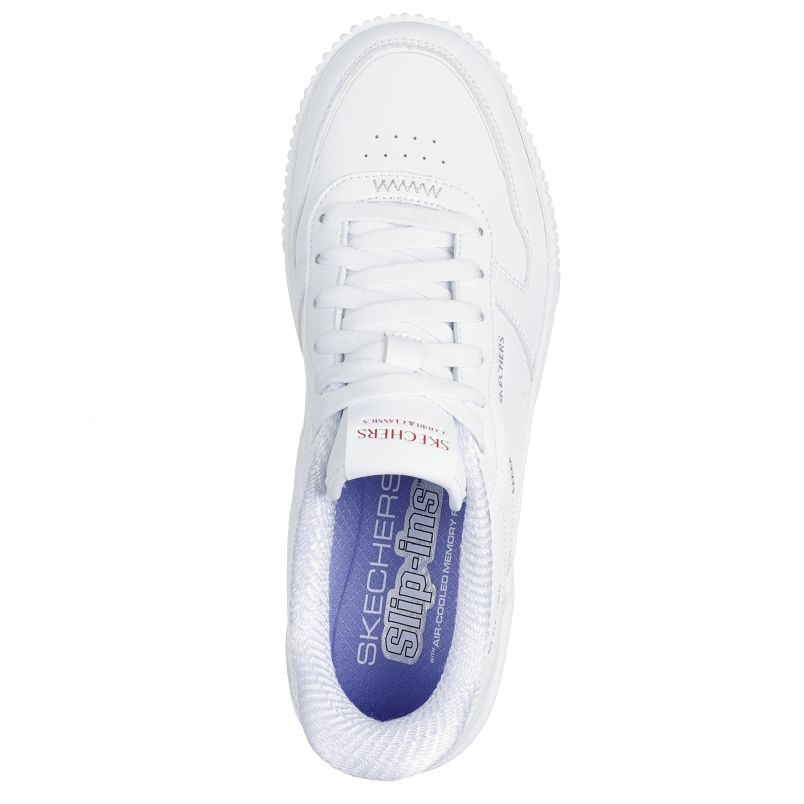 SKECHERS Patike jade put it in neutral W - 185222-WHT#36