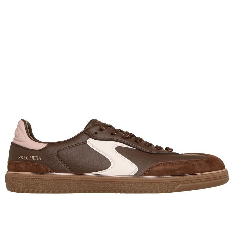 SKECHERS Patike hotshot W - 185405-BRPK#36