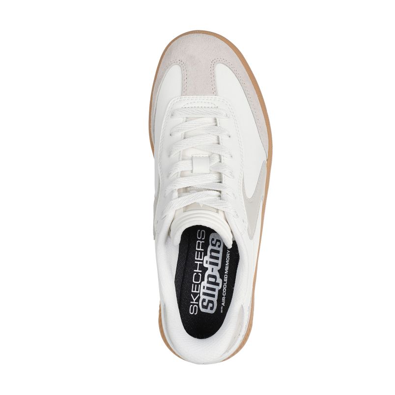 SKECHERS Patike hotshot hi W - 185460-OFWT#36