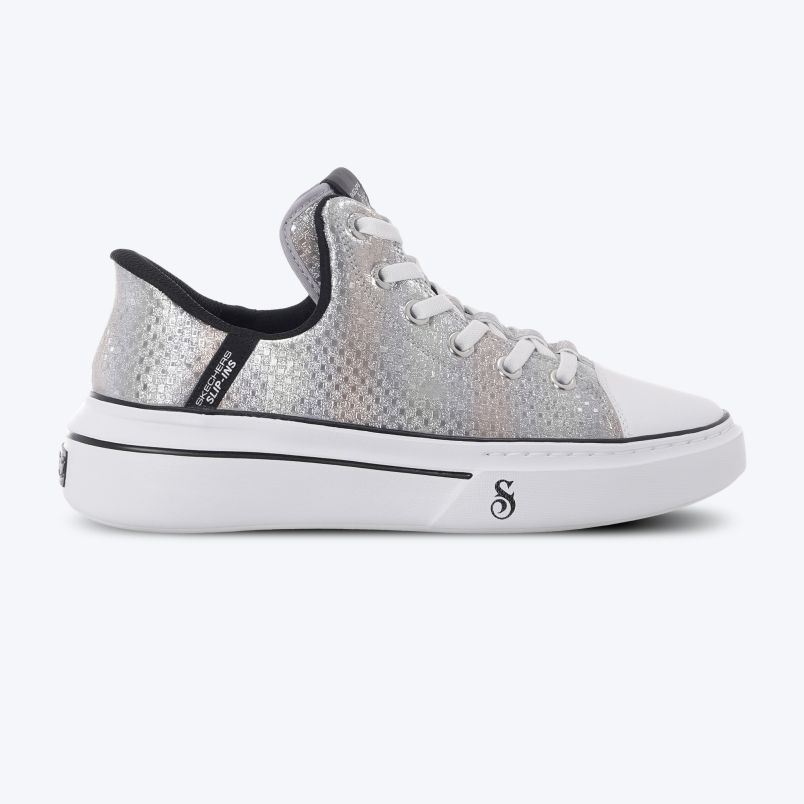 SKECHERS Patike snoop one disco snoop W - 186006-SMLT