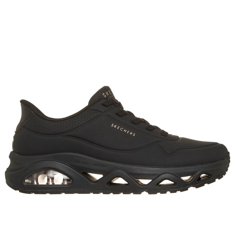 SKECHERS Patike glide-step pro W - 190113-BBK#36