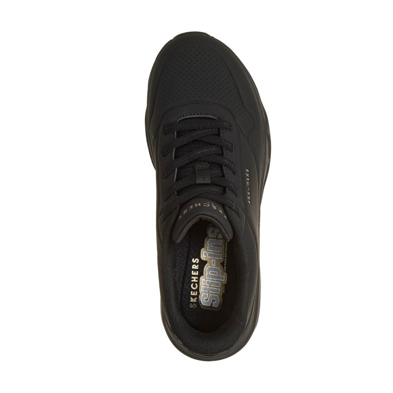 SKECHERS Patike glide-step pro W - 190113-BBK#36