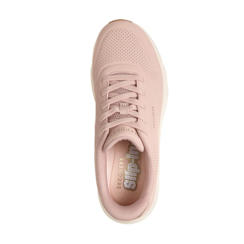 SKECHERS Patike glide-step pro W - 190113-BLSH#36