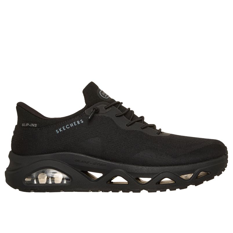 SKECHERS Patike glide-step pro W - 190115-BBK#36