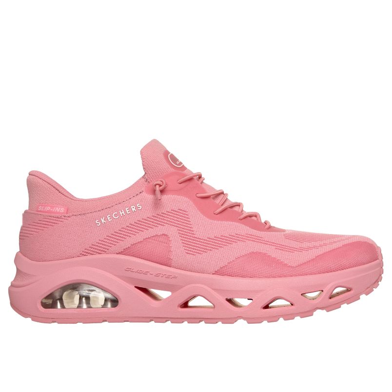 SKECHERS Patike glide-step pro W - 190115-PNK#36