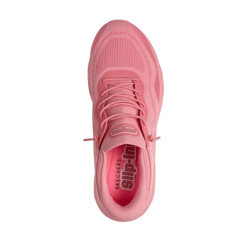 SKECHERS Patike glide-step pro W - 190115-PNK#36