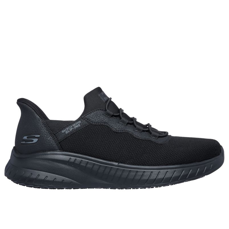 SKECHERS Patike squad chaos sr M - 200254EC-BLK#41
