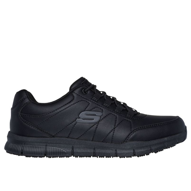 SKECHERS Patike nampa M - 200272EC-BLK#41