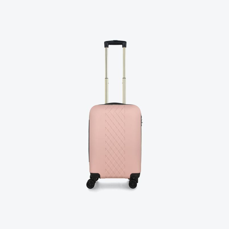SEANSHOW Kofer hard suitcase 65cm U - 2041-08-24