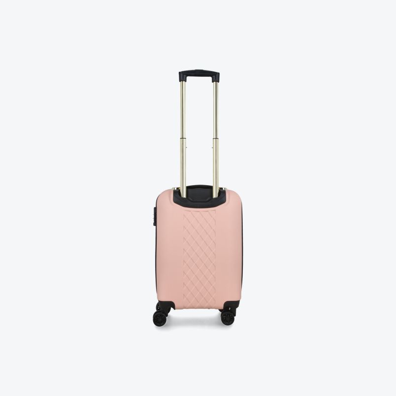SEANSHOW Kofer hard suitcase 65cm U - 2041-08-24