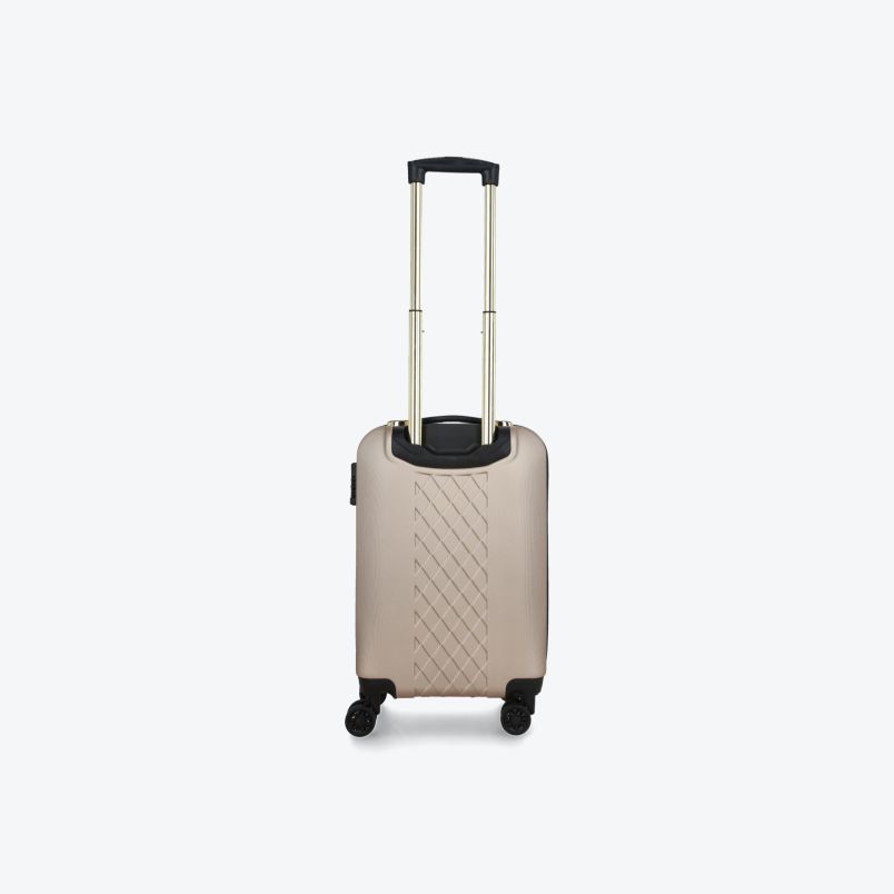SEANSHOW Kofer hard suitcase 65cm U - 2041-92-24
