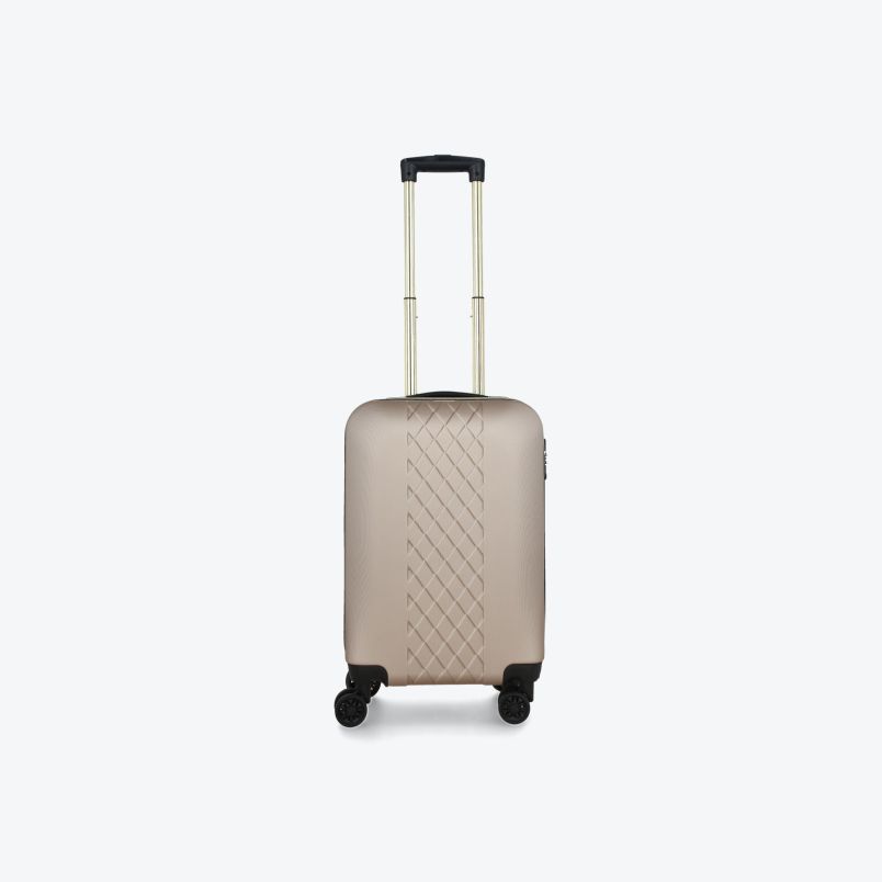 SEANSHOW Kofer hard suitcase 70cm U - 2041-92-28