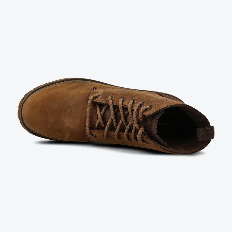 SKECHERS Cipele alley cats - talgen M - 204169-DSCH