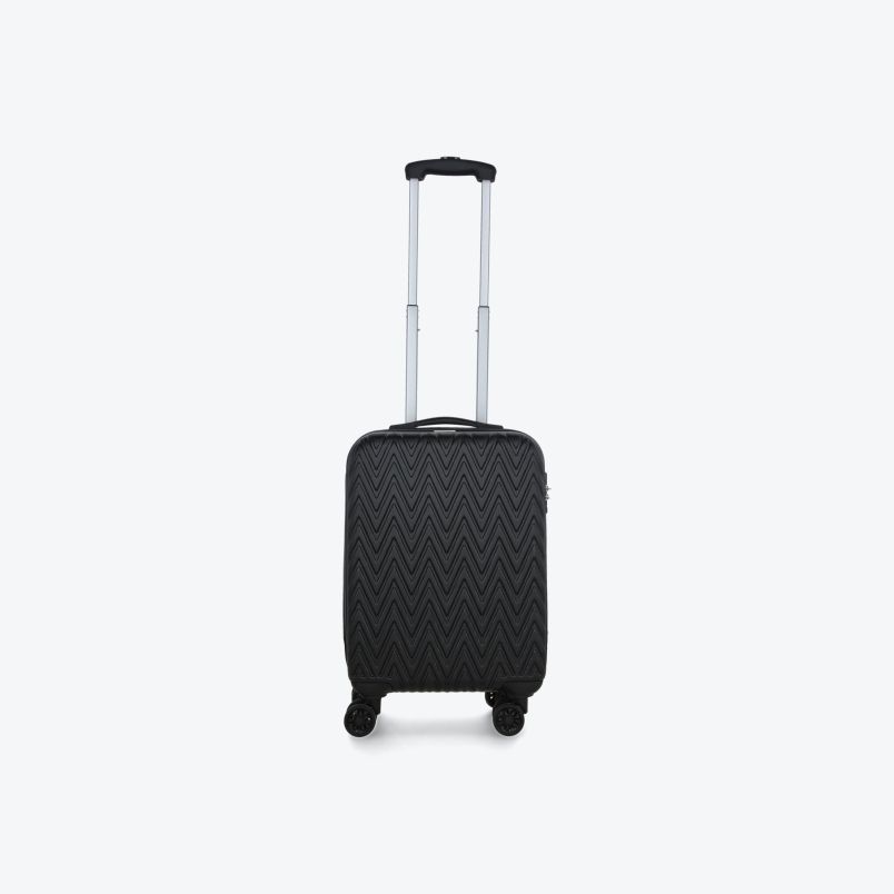 SEANSHOW Kofer hard suitcase 50cm U - 2046-01-20