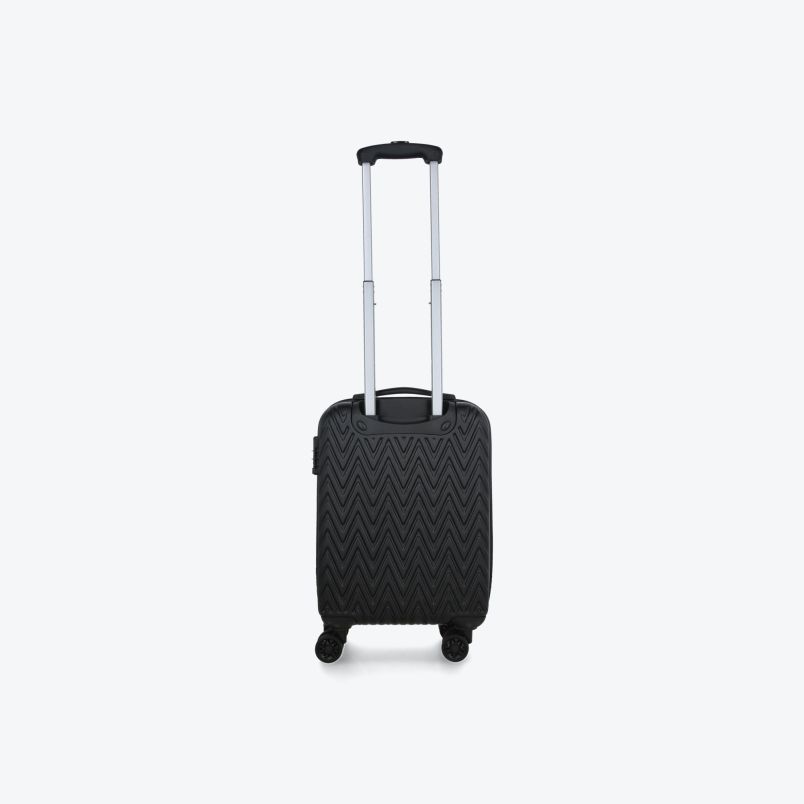 SEANSHOW Kofer hard suitcase 50cm U - 2046-01-20