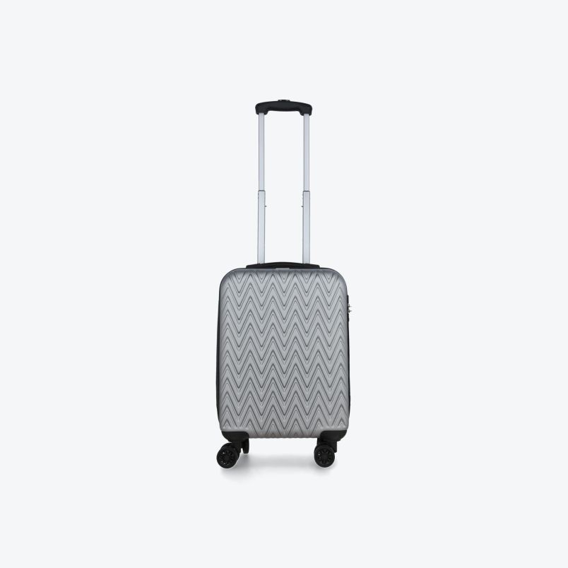 SEANSHOW Kofer hard suitcase 50cm U - 2046-35-20